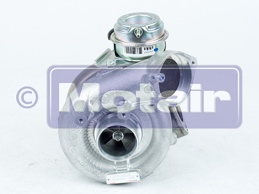 Motair Turbolader Turbolader 600049