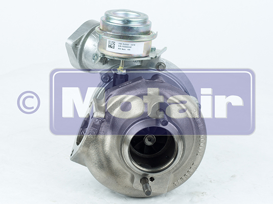 Motair Turbolader Turbolader 335227