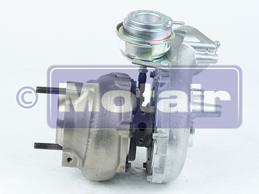 Motair Turbolader Turbolader 600049