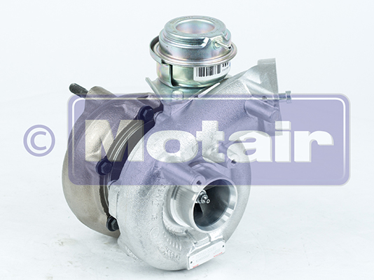 Motair Turbolader Turbolader 335227