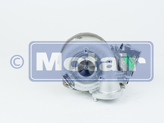 Motair Turbolader Turbolader 660016