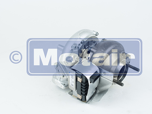 Motair Turbolader Turbolader 770016