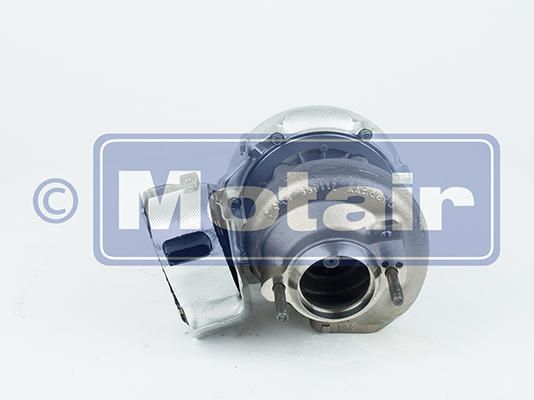 Motair Turbolader Turbolader 770016