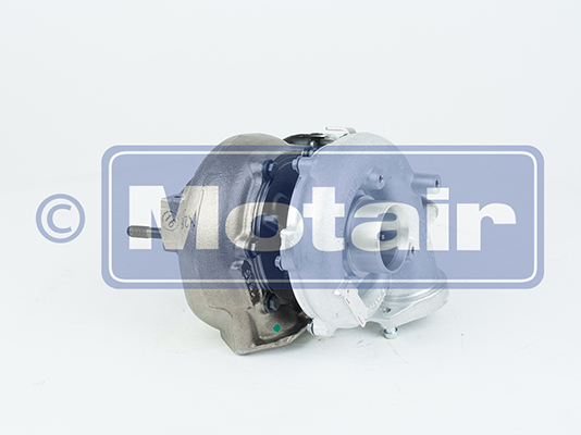 Motair Turbolader Turbolader 660016