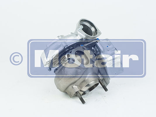 Motair Turbolader Turbolader 102067