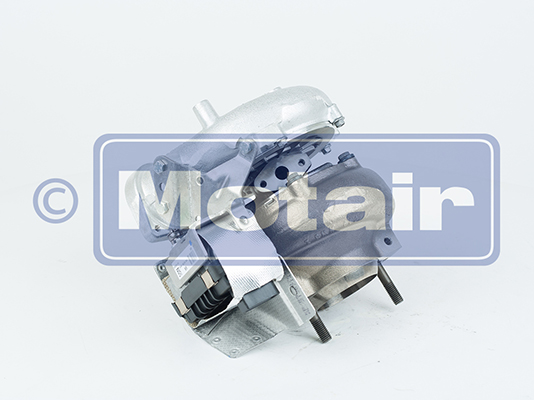 Motair Turbolader Turbolader 770016