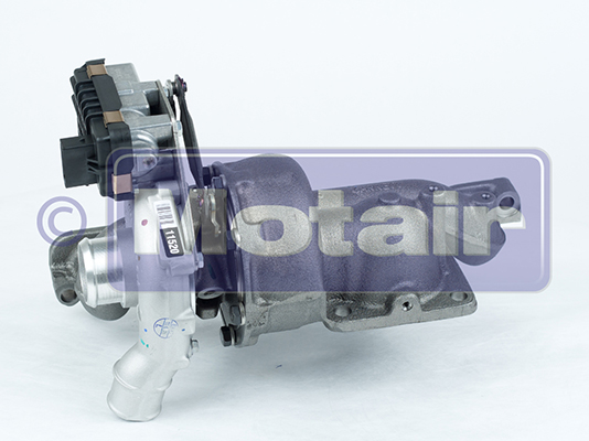 Motair Turbolader Turbolader 102060