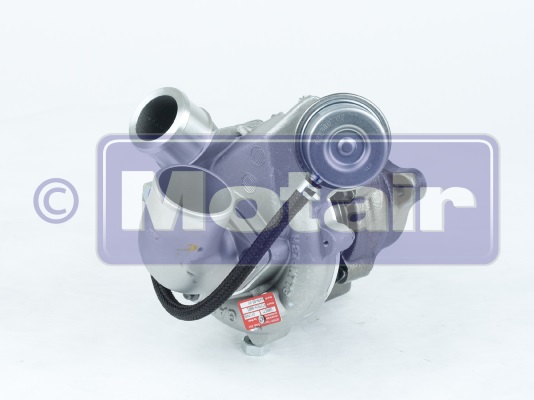 Motair Turbolader Turbolader 335232