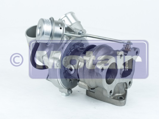 Motair Turbolader Turbolader 335232