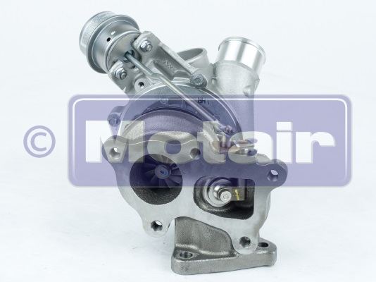 Motair Turbolader Turbolader 335232