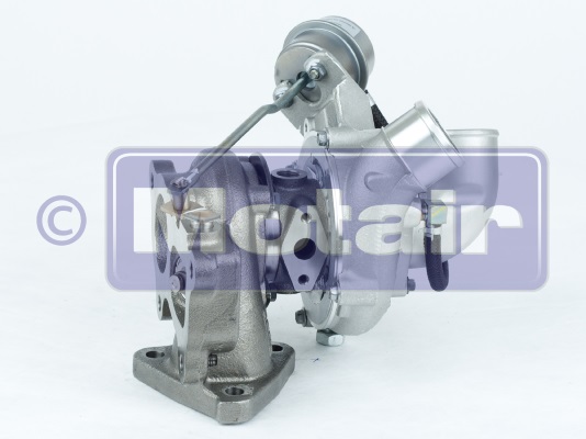 Motair Turbolader Turbolader 335232