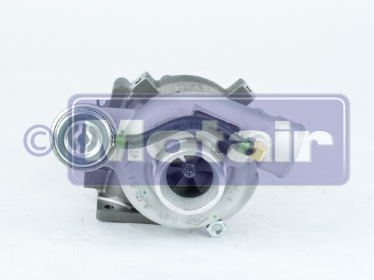 Motair Turbolader Turbolader 335233