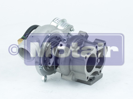 Motair Turbolader Turbolader 335233