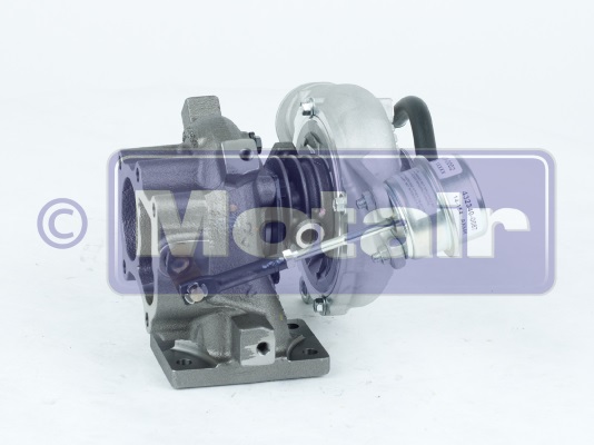 Motair Turbolader Turbolader 335233