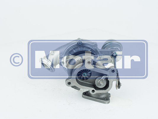 Motair Turbolader Turbolader 335234