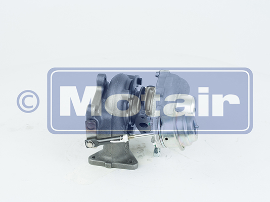 Motair Turbolader Turbolader 335234