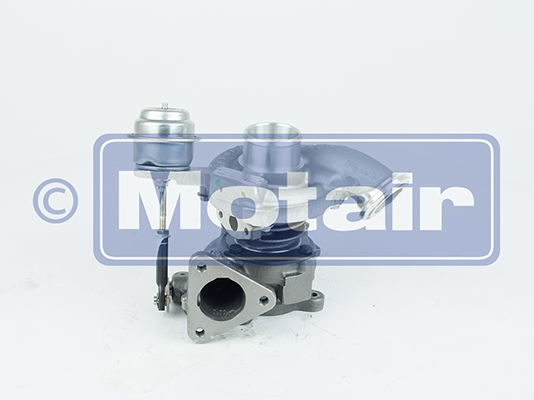 Motair Turbolader Turbolader 335234