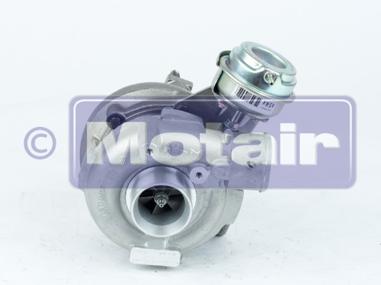 Motair Turbolader Turbolader 660235