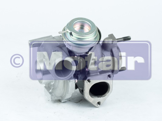 Motair Turbolader Turbolader 105235