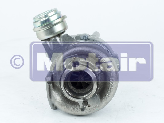 Motair Turbolader Turbolader 660235