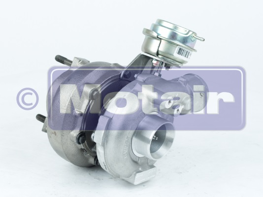 Motair Turbolader Turbolader 660235