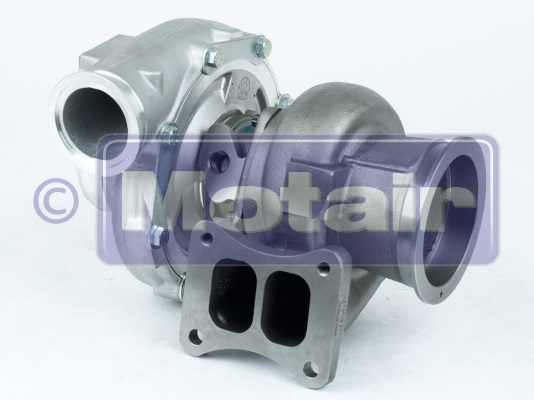 Motair Turbolader Turbolader 335344