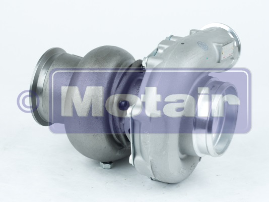 Motair Turbolader Turbolader 335344