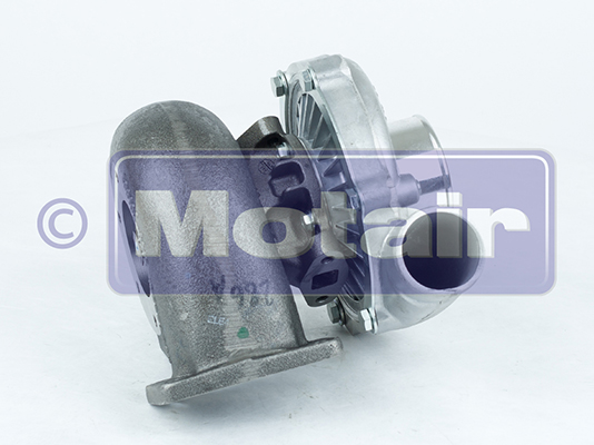 Motair Turbolader Turbolader 335371