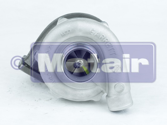 Motair Turbolader Turbolader 335557