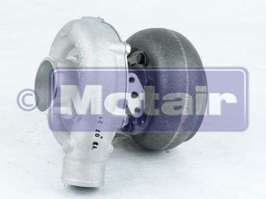 Motair Turbolader Turbolader 335557