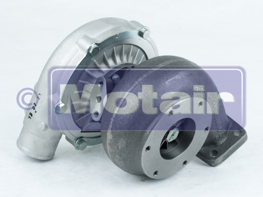 Motair Turbolader Turbolader 335557