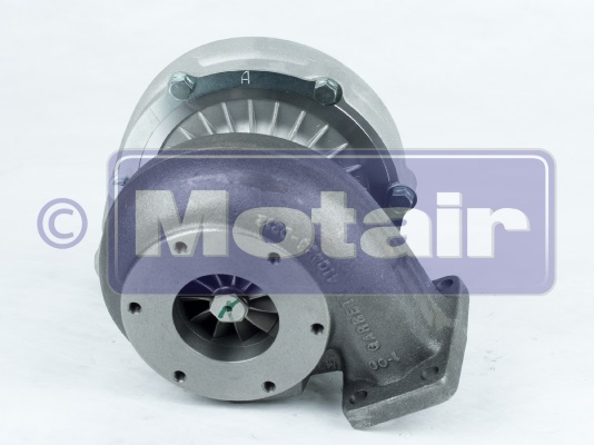 Motair Turbolader Turbolader 335557