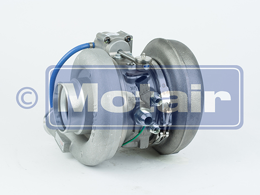 Motair Turbolader Turbolader 105590