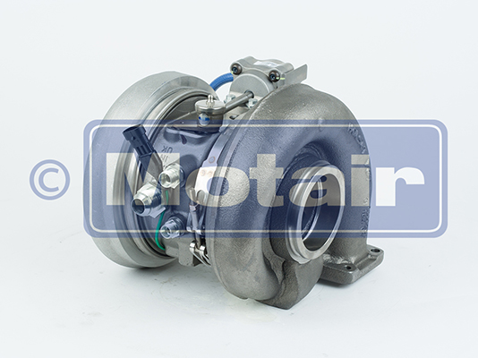 Motair Turbolader Turbolader 105590