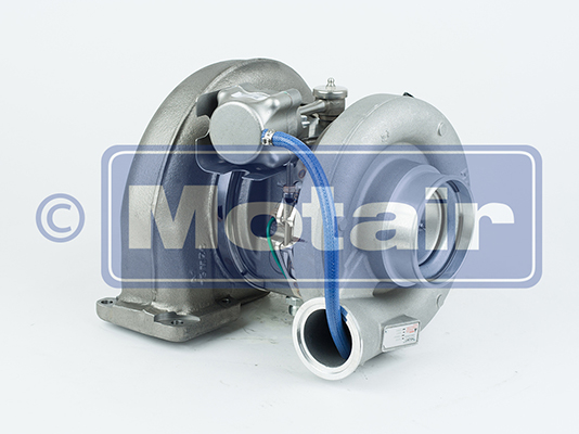 Motair Turbolader Turbolader 105590