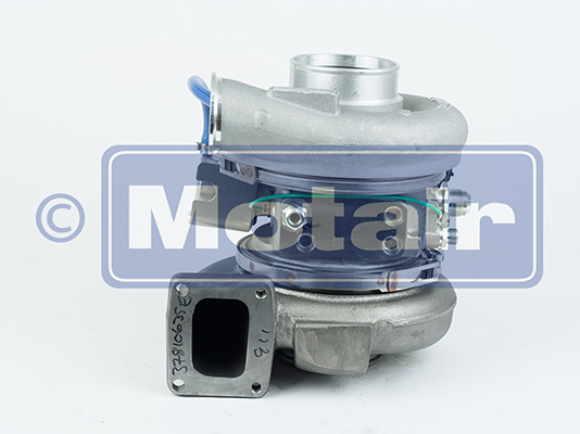 Motair Turbolader Turbolader 105590