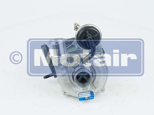 Motair Turbolader Turbolader 600709