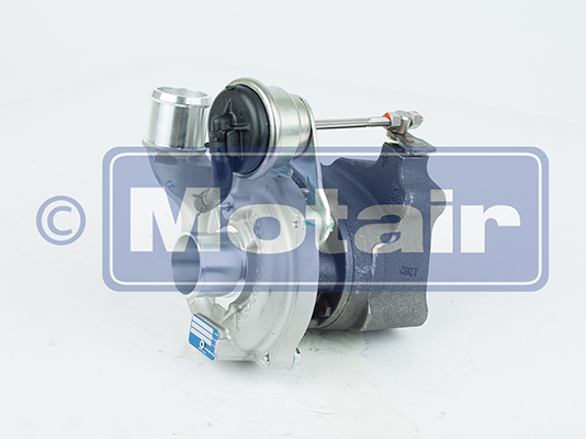 Motair Turbolader Turbolader 105709