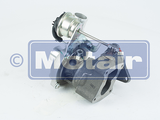 Motair Turbolader Turbolader 105709