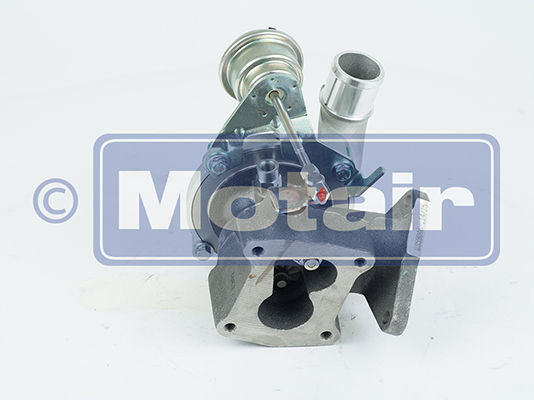 Motair Turbolader Turbolader 660709