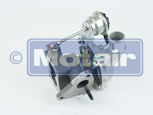 Motair Turbolader Turbolader 600709