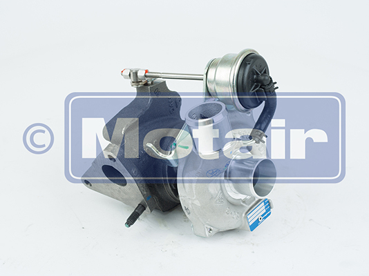 Motair Turbolader Turbolader 105709