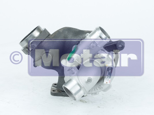 Motair Turbolader Turbolader 660108