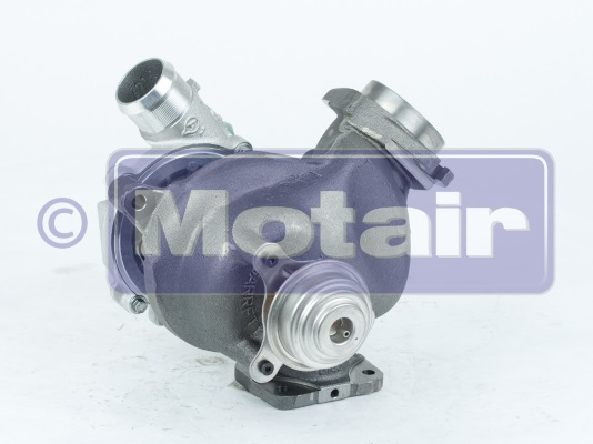 Motair Turbolader Turbolader 660108