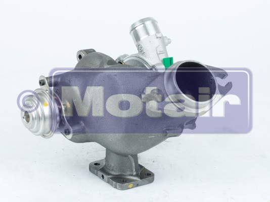 Motair Turbolader Turbolader 660108