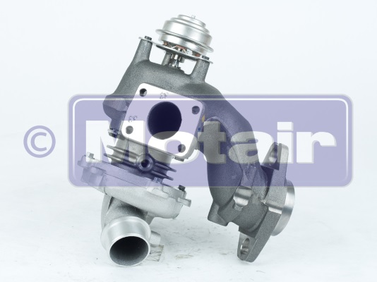 Motair Turbolader Turbolader 660108