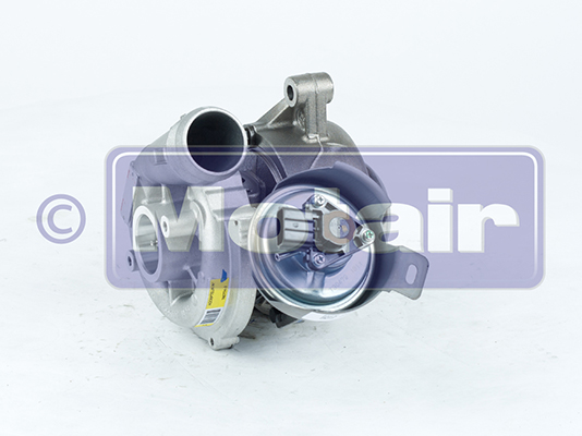 Motair Turbolader Turbolader 335721