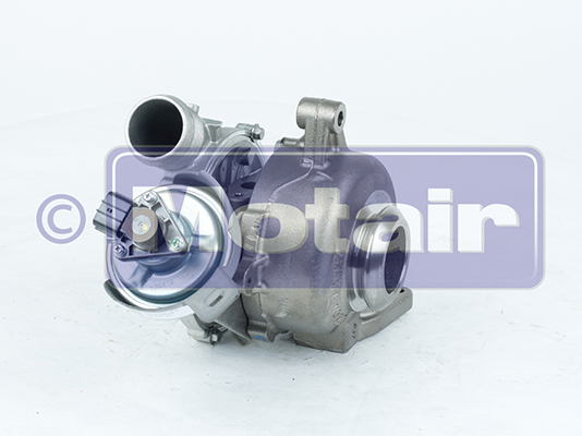 Motair Turbolader Turbolader 660062