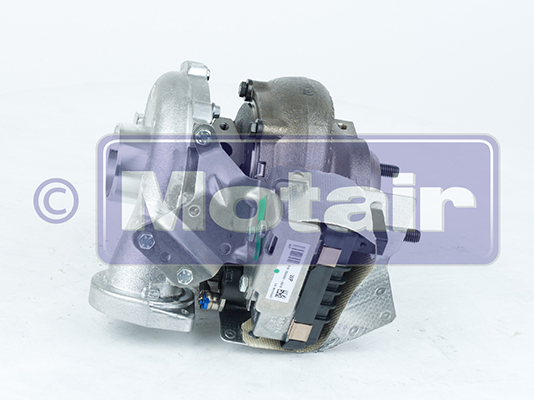 Motair Turbolader Turbolader 660112