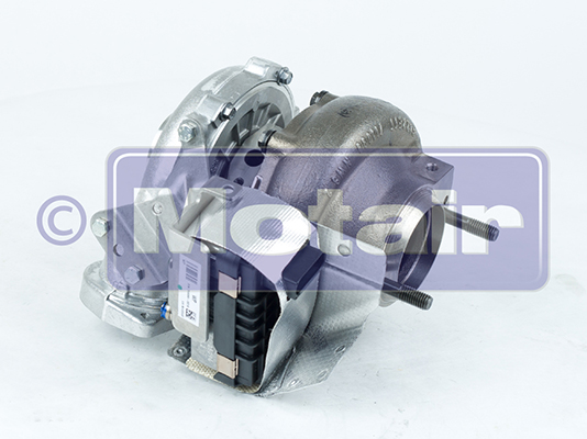 Motair Turbolader Turbolader 335722